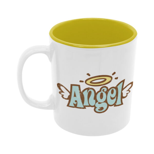 Angel | keramický hrnek 330ml
